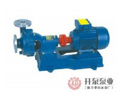 開平水泵：水泵常見的被腐蝕類型有哪些？
