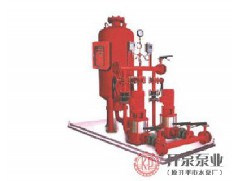 開平水泵：消防水泵操作規程