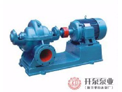 水泵如果長時間運作會導致什么問題？