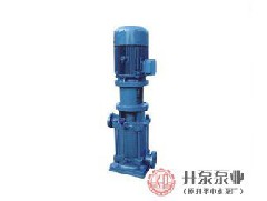 開泵泵業制造有限公司：離心泵與排污泵揚程降低的因素