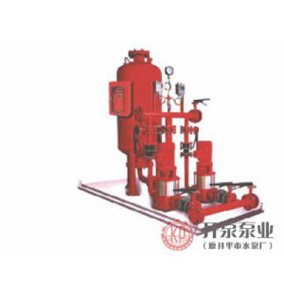 ZW系列消防增壓穩壓氣壓給水成套設備
